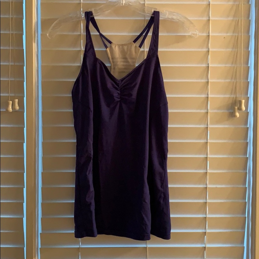 FOUR KSWISS Athletic Tanks